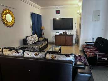 3 BHK Apartment For Rent in Godrej Woodsman Estate Hebbal Bangalore  6734127