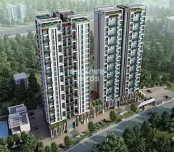 2 BHK Apartment For Resale in ABIL Imperial Baner Pune  6734149