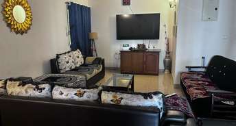 3 BHK Apartment For Rent in Godrej Woodsman Estate Hebbal Bangalore 6734147