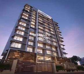 1.5 BHK Apartment For Rent in 5th Avenue Chembur Mumbai 6734155