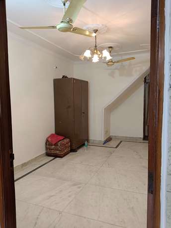 1 BHK Builder Floor For Rent in Lajpat Nagar 4 Delhi 6734159