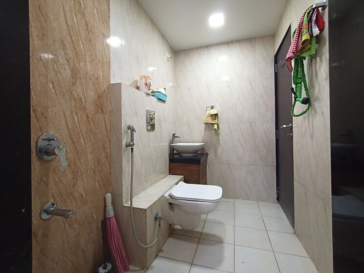Bathroom, the-baya-park 2 Bedroom 806 Sq.Ft. Apartment In Dadar West Mumbai 6734166