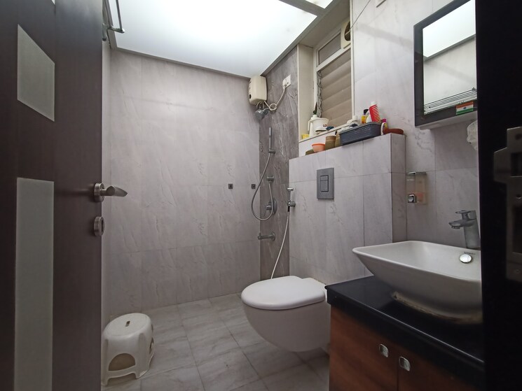 Bathroom, the-baya-park 2 Bedroom 806 Sq.Ft. Apartment In Dadar West Mumbai 6734166