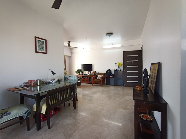 Living Room, the-baya-park 2 Bedroom 806 Sq.Ft. Apartment In Dadar West Mumbai 6734166