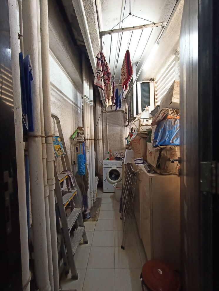 Bathroom, the-baya-park 2 Bedroom 806 Sq.Ft. Apartment In Dadar West Mumbai 6734166