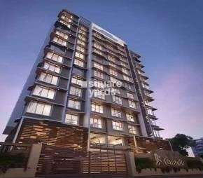 2 BHK Apartment For Rent in 5th Avenue Chembur Mumbai 6734165