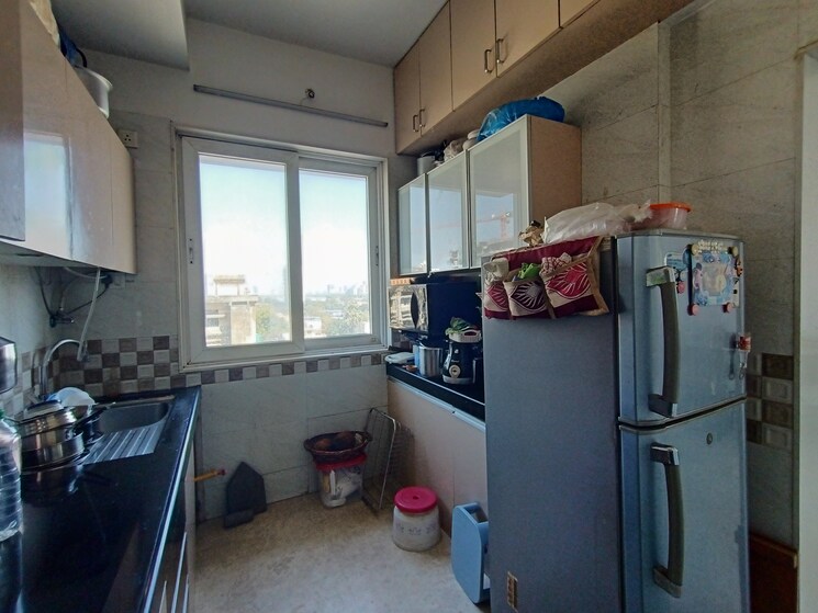 Kitchen, the-baya-park 2 Bedroom 806 Sq.Ft. Apartment In Dadar West Mumbai 6734166