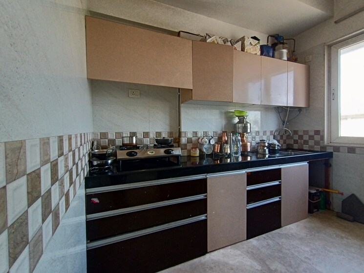 Kitchen, the-baya-park 2 Bedroom 806 Sq.Ft. Apartment In Dadar West Mumbai 6734166