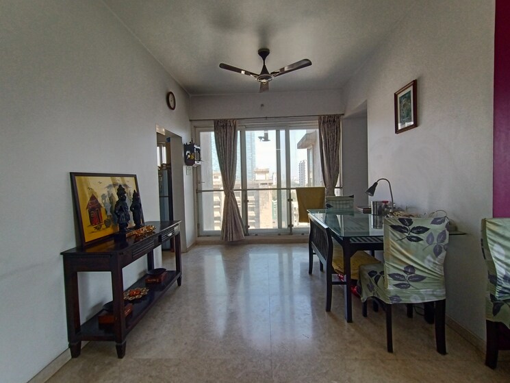 Living Room, the-baya-park 2 Bedroom 806 Sq.Ft. Apartment In Dadar West Mumbai 6734166