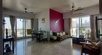 2 BHK Apartment For Resale in The Baya Park Dadar West Mumbai 6734166