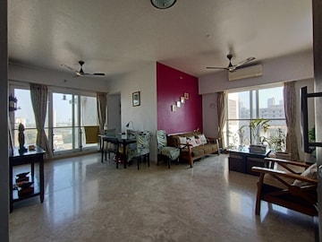 2 BHK Apartment For Resale in The Baya Park Dadar West Mumbai  6734166