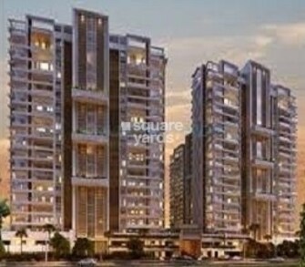 4 BHK Apartment For Resale in Kumar Privie Sanctum Baner Pune  6734171