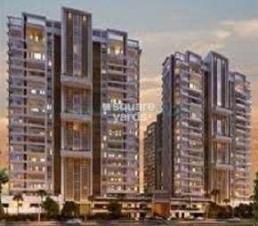 4 BHK Apartment For Resale in Kumar Privie Sanctum Baner Pune 6734171