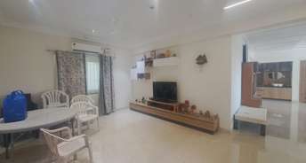 3 BHK Apartment For Rent in Salarpuria Sattva Magnus Jubilee Hills Hyderabad 6734188