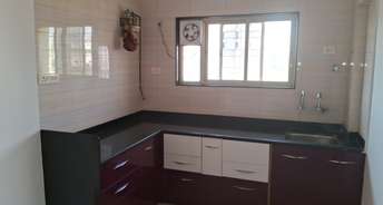 2 BHK Apartment For Resale in Matrix Alfa 1 Kharadi Pune 6734217