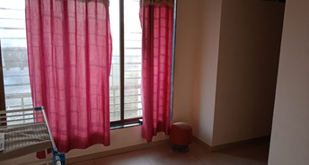 1 BHK Apartment For Rent in Tulips B CHS Ltd Ghodbunder Road Thane 6734224
