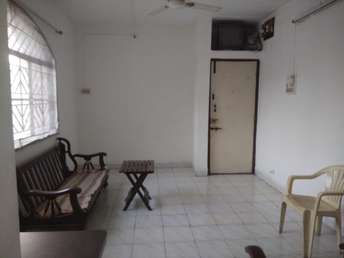 1 BHK Apartment For Rent in Koregaon Park Pune 6734232