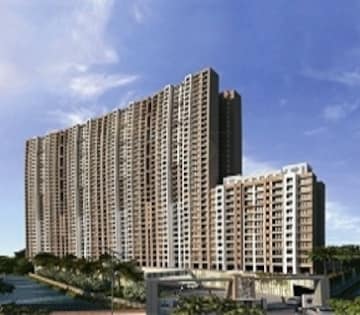 3 BHK Apartment For Resale in Rustomjee Urbania Atelier Majiwada Thane  6734256