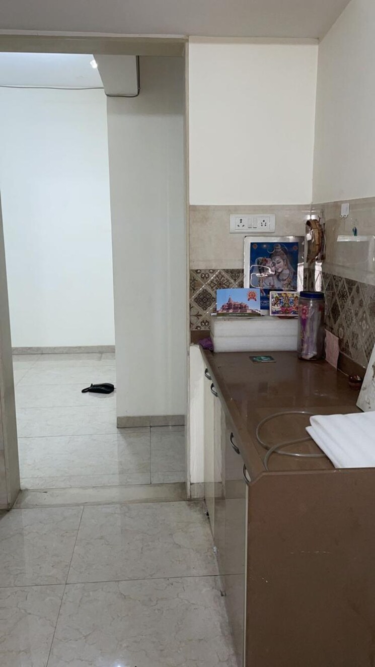 Kitchen, rustomjee-urbania-atelier 3 Bedroom 880 Sq.Ft. Apartment In Majiwada Thane 6734256