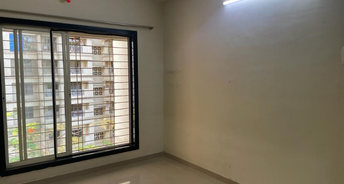 1 BHK Apartment For Rent in Unique Greens Ghodbunder Road Ghodbunder Road Thane 6734266