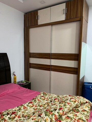Bedroom in 3.5 BHK Apartment at Emaar The Enclave, Sector 66 – for Sale
