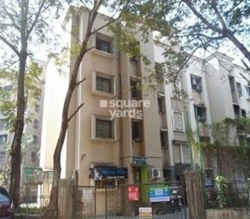 1 BHK Apartment For Resale in Vijay Nagari CHS Vijay Nagari Thane  6734350