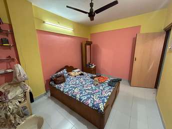 2 BHK Apartment For Rent in Pathik CHS Kandivali East Mumbai 6734338