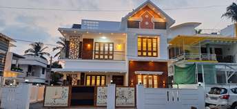 4 BHK Independent House For Resale in Mannuthy Thrissur 6734358