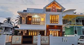 4 BHK Independent House For Resale in Mannuthy Thrissur 6734358