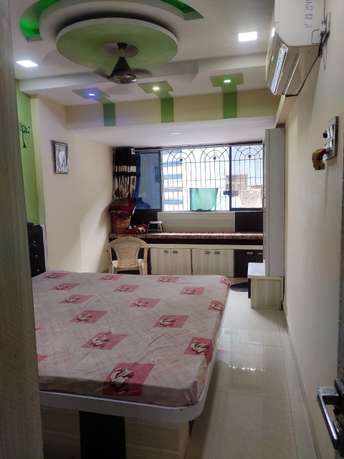 3 BHK Apartment For Resale in Sai Satyam Kamothe Kamothe Navi Mumbai 6734395