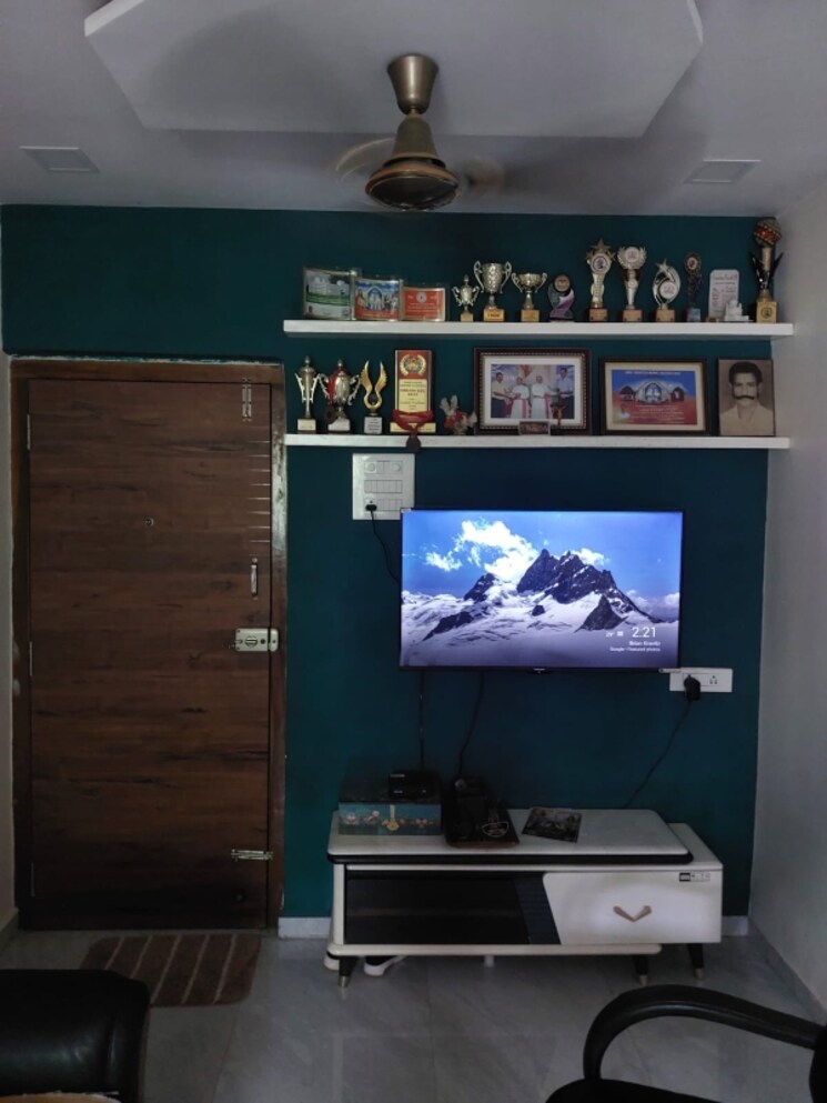 undefined, sai-satyam-kamothe 3 Bedroom 1650 Sq.Ft. Apartment In Kamothe Navi Mumbai 6734395