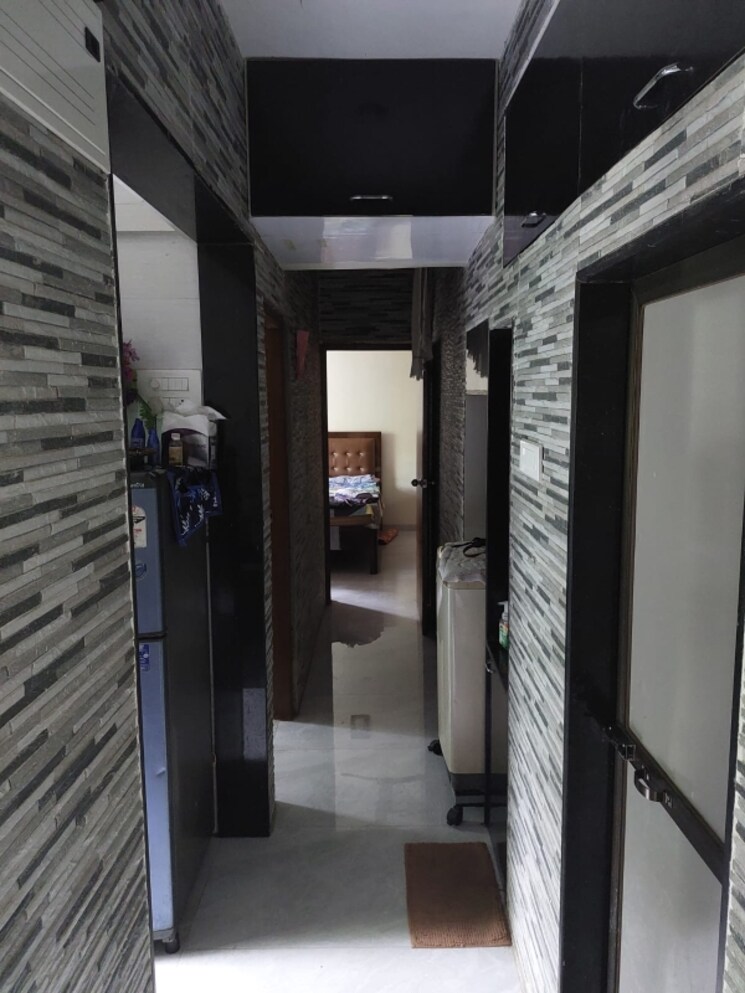 undefined, sai-satyam-kamothe 3 Bedroom 1650 Sq.Ft. Apartment In Kamothe Navi Mumbai 6734395