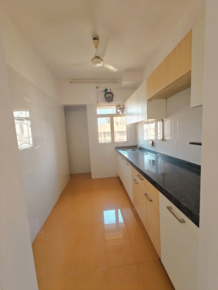 Kitchen, gautam-villa 1 Bedroom 540 Sq.Ft. Apartment In Naupada Thane 6734415