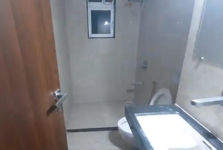 Bathroom, gautam-villa 1 Bedroom 540 Sq.Ft. Apartment In Naupada Thane 6734415