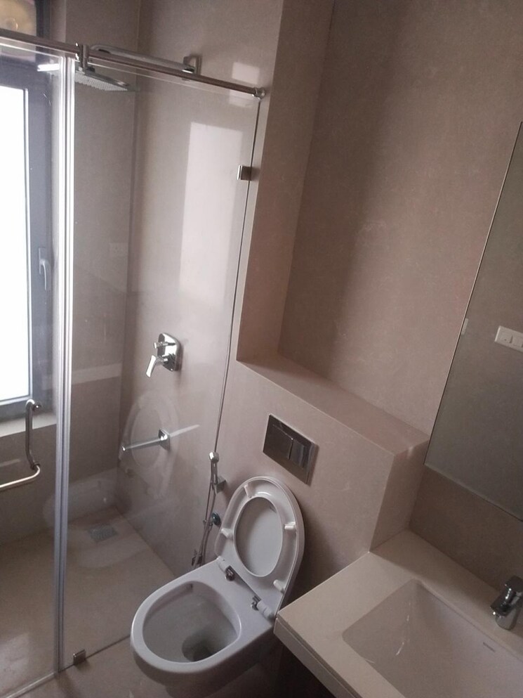 Bathroom, gautam-villa 1 Bedroom 540 Sq.Ft. Apartment In Naupada Thane 6734415