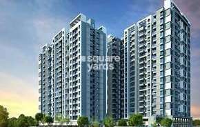 2 BHK Apartment For Resale in LS Mehetre Laxmi Empire Ravet Pune 6734431