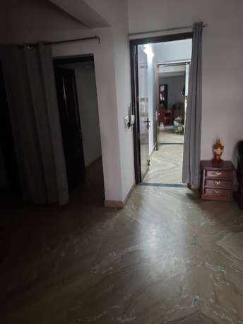 4 BHK Builder Floor For Resale in Amar Colony Delhi 6734443