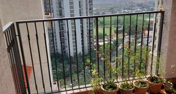 1.5 BHK Apartment For Rent in Lodha Elite Dombivli East Thane 6734458