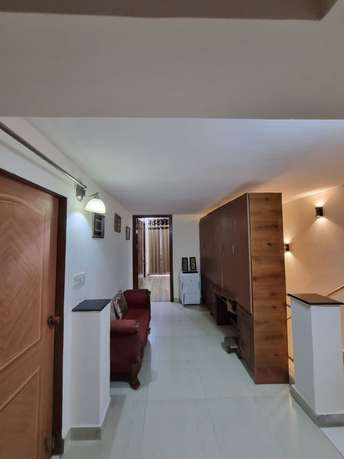 5 BHK Apartment For Resale in HF Blossom Residency Vile Parle East Mumbai 6734473
