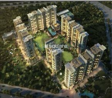 3 BHK Apartment For Resale in Emaar Imperial Gardens Sector 102 Gurgaon  6734525