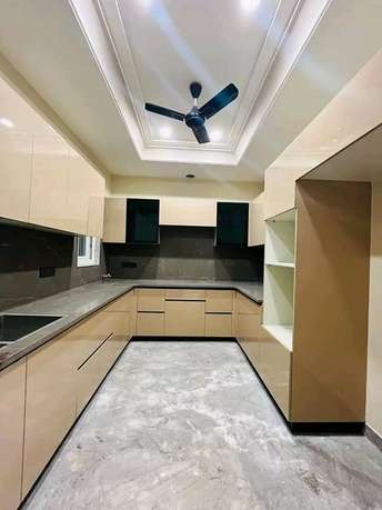 3 BHK Builder Floor For Rent in JVTS Gardens Chattarpur Delhi 6735130