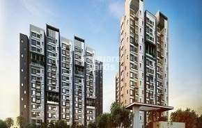 3 BHK Apartment For Resale in Shriram Solitaire Yelahanka New Town Bangalore 6734558