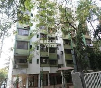 2 BHK Apartment For Resale in Prathamesh CHS Mulund Mulund East Mumbai  6734662