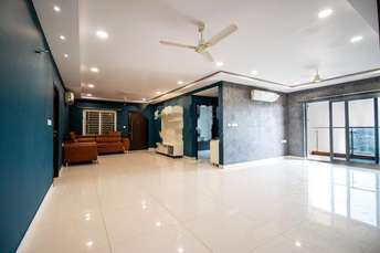 3 BHK Apartment For Rent in Sumadhura Acropolis Gachibowli Hyderabad 6734564
