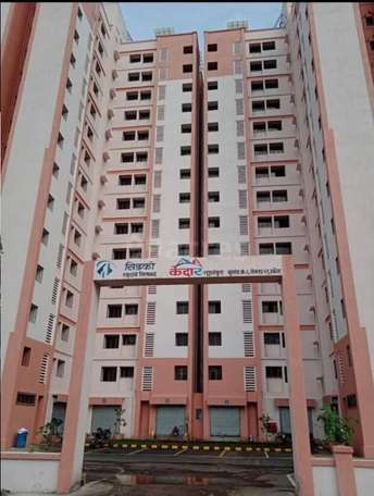 1 BHK Apartment For Rent in Taloja Navi Mumbai 6734600