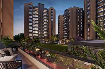 3 BHK Apartment For Resale in Satellite Ahmedabad 6734601