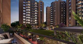 3 BHK Apartment For Resale in Satellite Ahmedabad 6734601