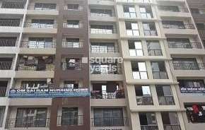 2 BHK Apartment For Resale in Veer Splendor Nalasopara East Mumbai 6734619