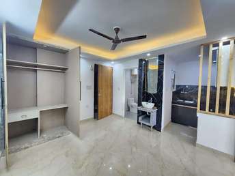 1 BHK Builder Floor For Rent in Freedom Fighters Enclave Saket Delhi 6734632