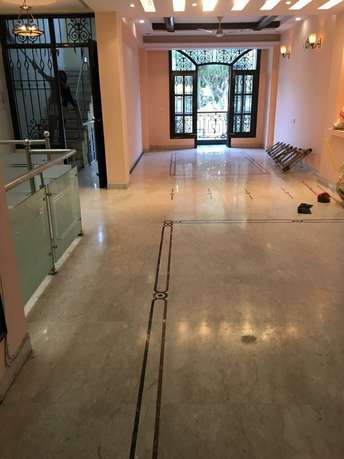 3 BHK Builder Floor For Rent in RWA Apartments Sector 39 Sector 39 Noida 6734658